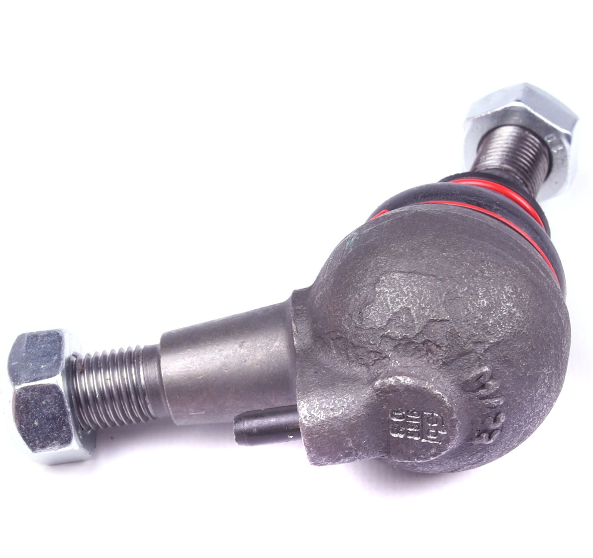 Опора кульова mb w202, w210 (97-03, 03-) передня 